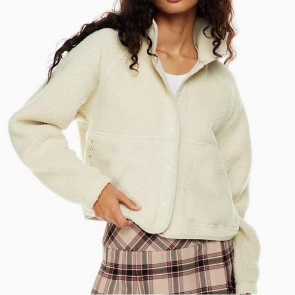 Aritzia Jacket